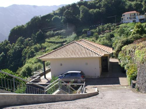 Casa Ladeira, Pension in Boaventura