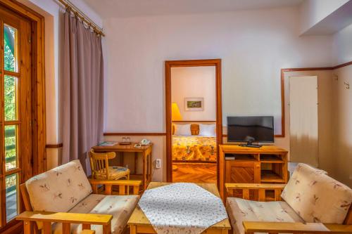 Bakony Hotel - image 14