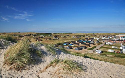 Hvide Sande Beach Apartments - image 3