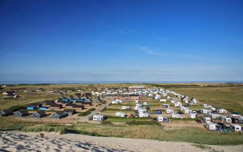 Hvide Sande Beach Apartments - image 6