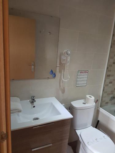 Vierbettzimmer, eigenes badezimmer
