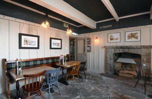 Seadmed, Ardencaple Hotel by Good Night Inns in Rhu