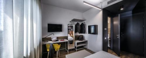 Best Western Hotel Corsi - main image