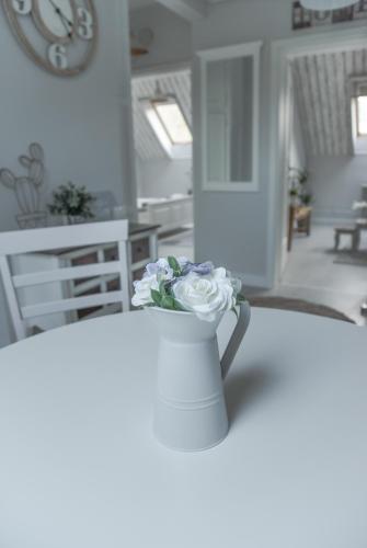 Farmhouse Apartman