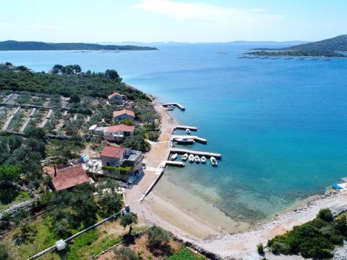  Rocco, Unterkunft in Kraj