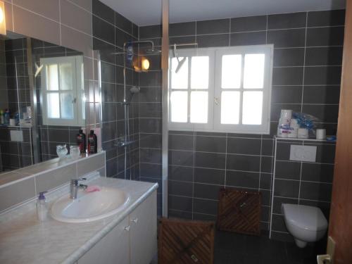 House with Swimming Pool - Cantegrit gîte à louer Biscarrosse