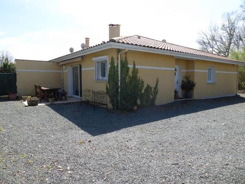 House for 6 Persons in Sanguinet Sanguinet