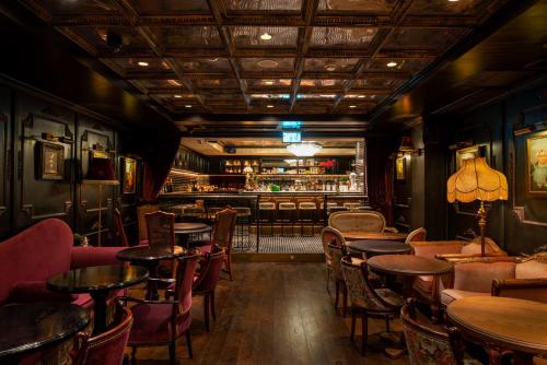 PLAY Seaport Suite Hotel TLV - image 3