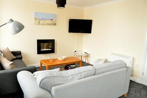 Suntrap Apartment, , Cornwall