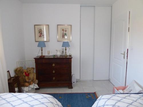 House for 6 Persons in Sanguinet - image 7