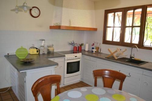 House with Swimming Pool - Cantegrit - image 10