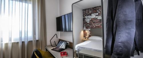 Best Western Hotel Corsi - image 2