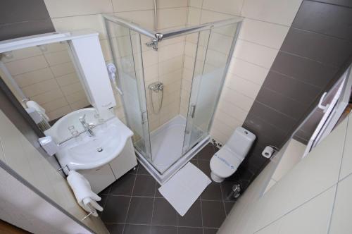  Guest House Korita in Grabovac