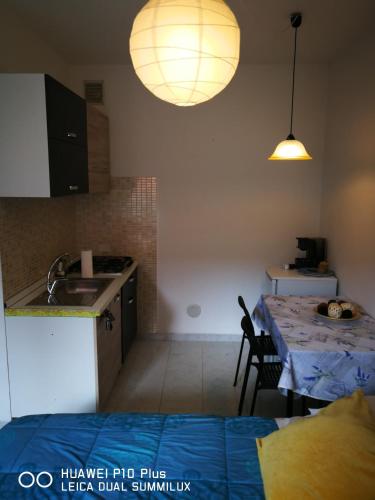 Villa Galilei Rooms 3