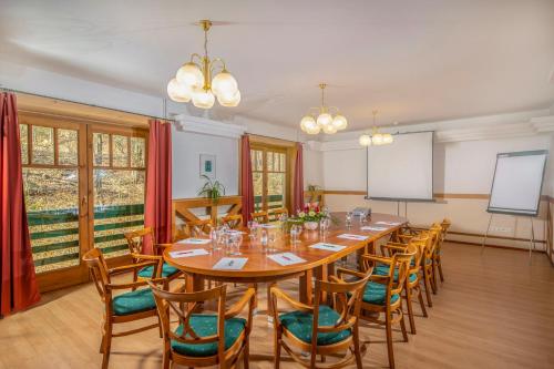 Bakony Hotel - image 13