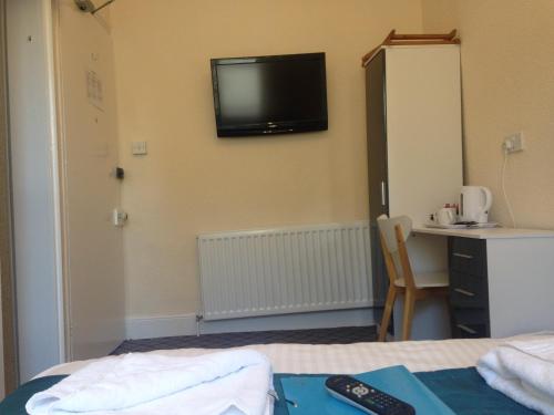 The Sherborne Lodge - image 4