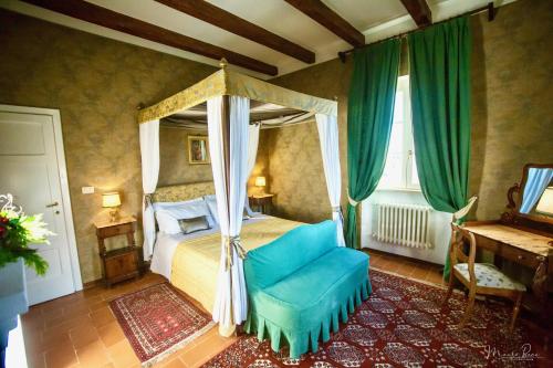 Agriturismo La Ghirlanda