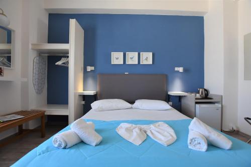 Rodakas Hotel - image 11