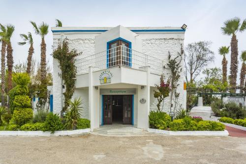 Club Muskebi - image 2