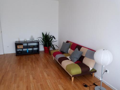  Loreto Apartment in Ponta Delgada