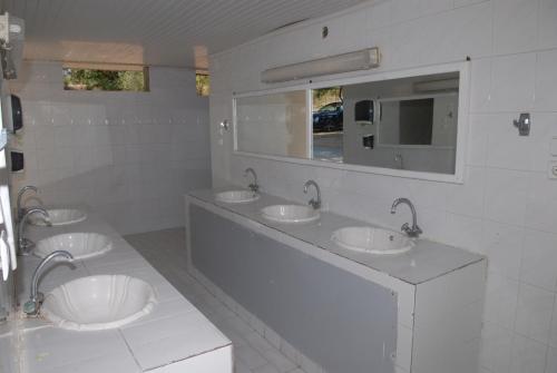 Hotel Camping Agiannis