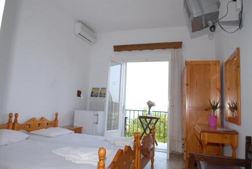 Hotel Camping Agiannis