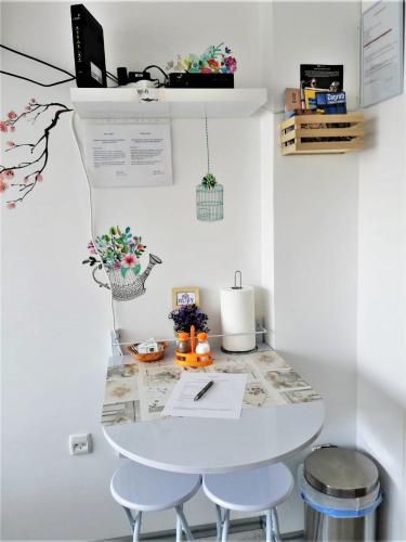 Ruby room, Zagreb (photo 9)