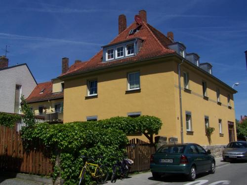 Ferienwohnung Heinrichseck