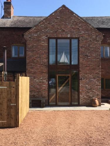 The Stables gîte à louer Days Inn Leicester Forest East