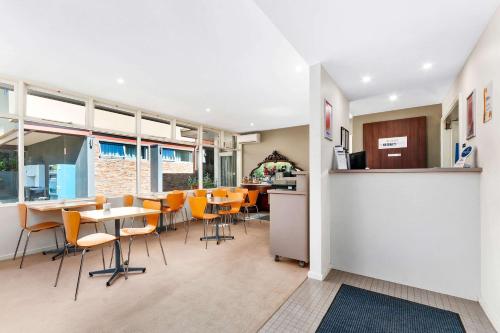 Comfort Inn & Suites Warragul