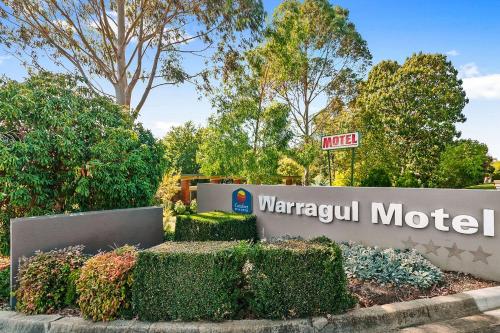 Comfort Inn & Suites Warragul