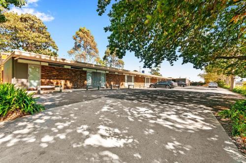 Comfort Inn & Suites Warragul