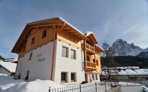 Chalet Regina 1