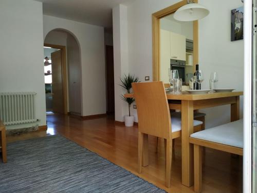 Appartment Trojer 4