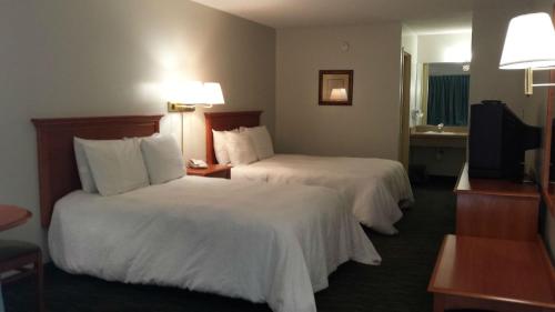 Atlantic Inn-Millsboro