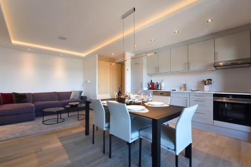 Villars soleil in วิลลาร์-ซูร์-ออลลง