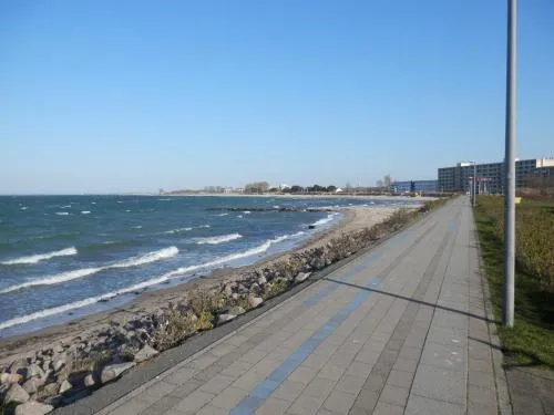 Ostseeblick Heiligenhafen in Heiligenhafen, Deutschland