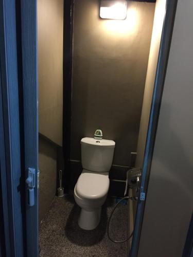 Hikers Sleep Port Guesthouse