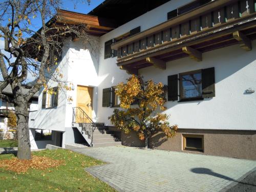 Foidl Simon in Fieberbrunn, Österreich