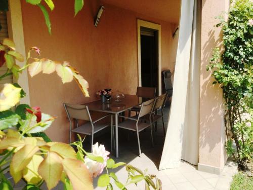 設施, Casa di Sissy con Piscina Privata - Zona Villa Igea in 阿奎泰爾梅