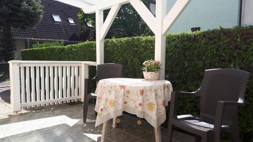 Locher Apartman 1 Bükfürdő - main image