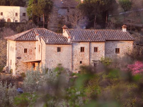  Podere di Belforte, Pension in Bagno a Ripoli bei Molino del Piano