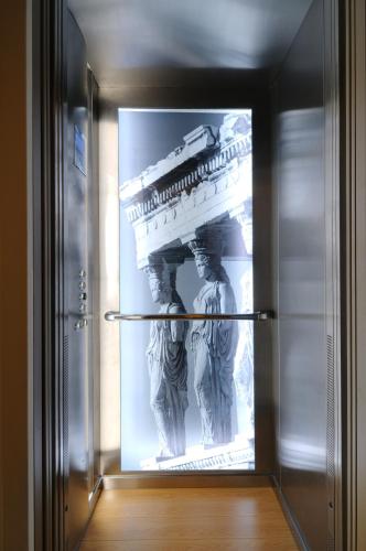Hotel Leto Hydra - image 13