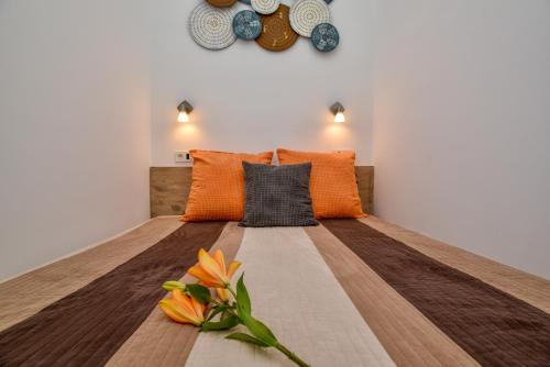 Heart Apartment with FREE Private Parking, Budapest