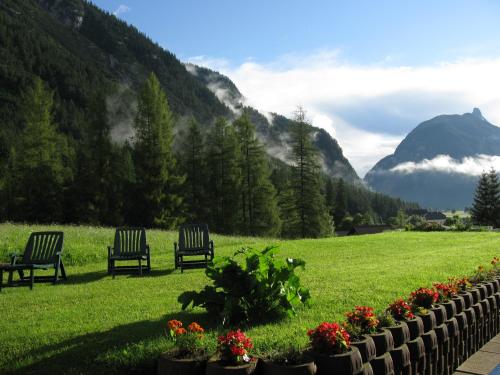 สวน, Adlerhof in เคียร์ชพลัทซ์ล