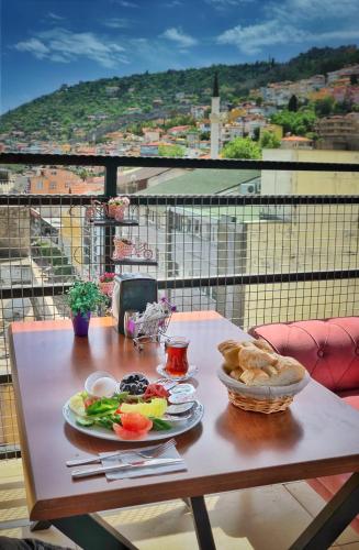  Melody Hotel in Alanya