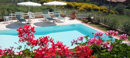  Villa Vale in Casole dʼElsa