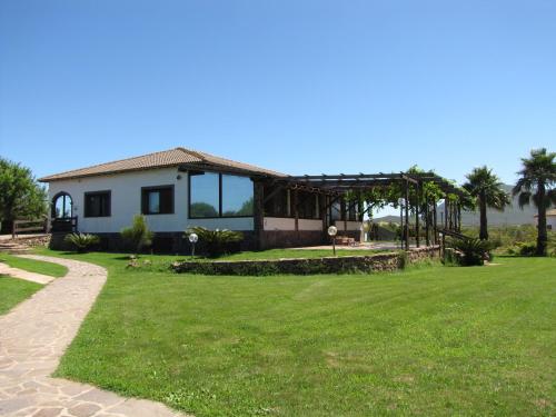  Agriturismo Porticciolo, Pension in Porto Conte bei Palmadula