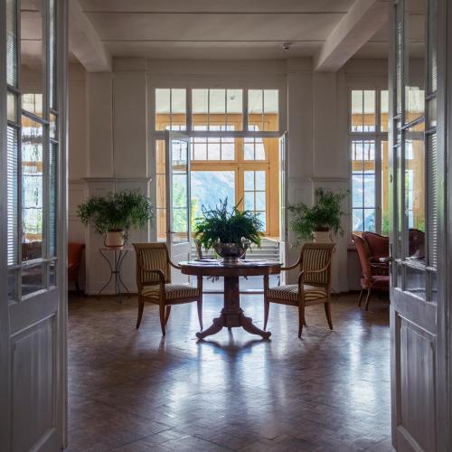 Hotel Regina 5