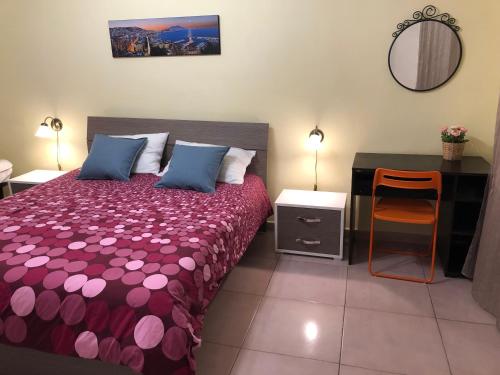 Trimarchi House, Neapel (Foto 10)